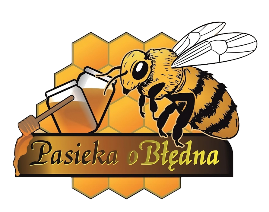 Logo Pasieki