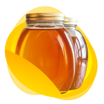 Słoik Miodu